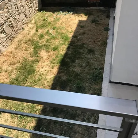 Appartamento Oezel Havuzlu Ultra Lueks *