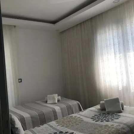 Appartamento Oezel Havuzlu Ultra Lueks *